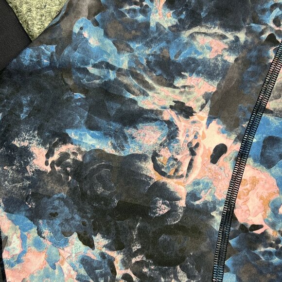 Lululemon Wunder Under Leggings Women Small (26x31) High Rise Stretch Athleisure - Picture 14 of 14